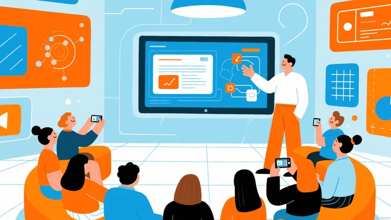 Good Informative Speech Topics and Ideas