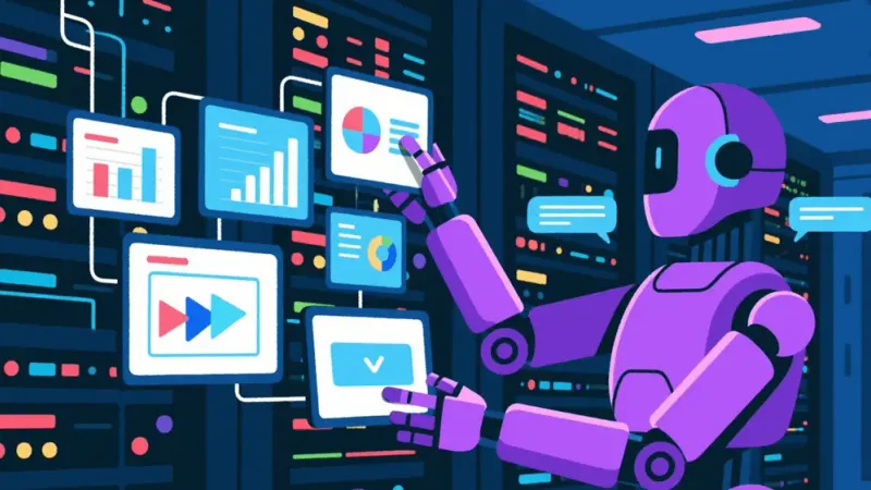 AI for Presentations