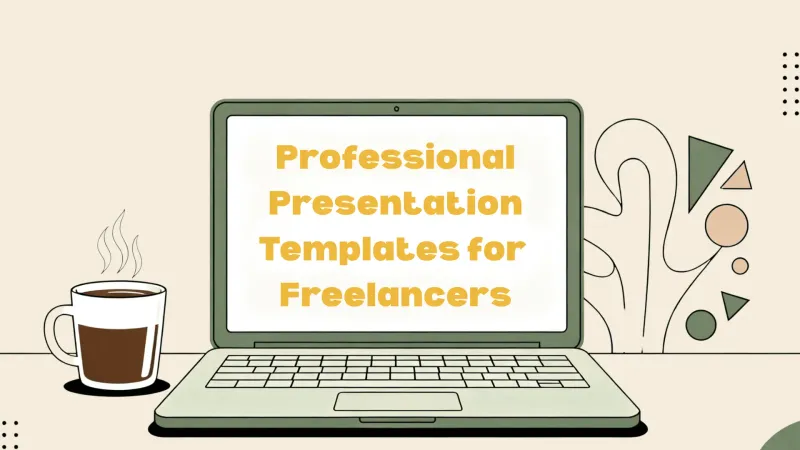 Professional PPT Templates for Freelancers in Mexico