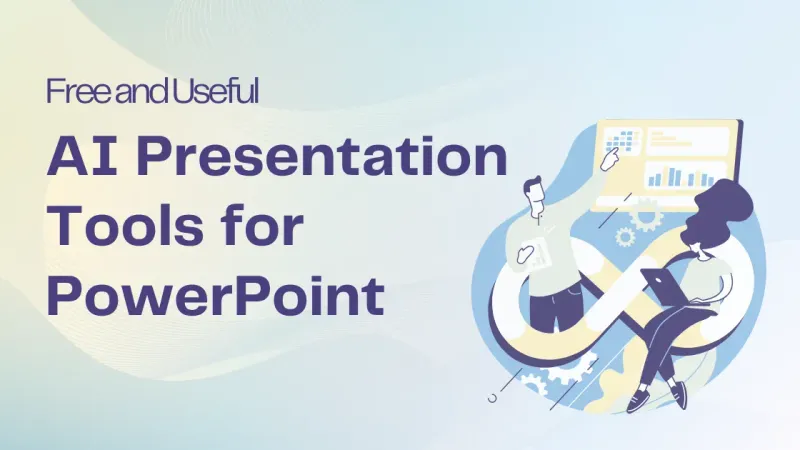 Free and Useful AI Presentation Tools for PowerPoint