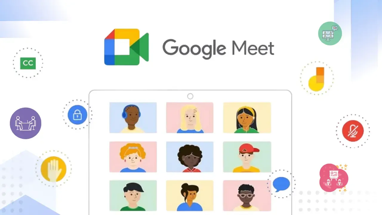 How to Present on Google Meet: Quick Guide
