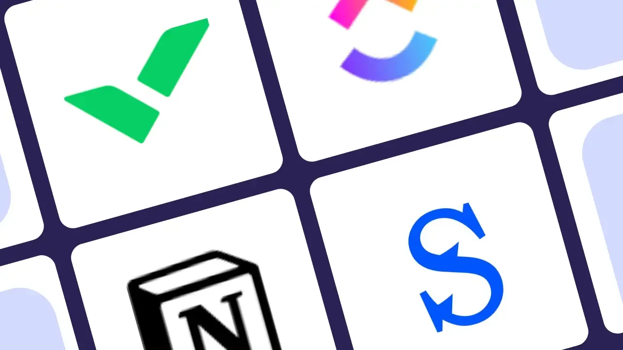 The 4 Best AI Project Management Tools (Reviewed & Compared)