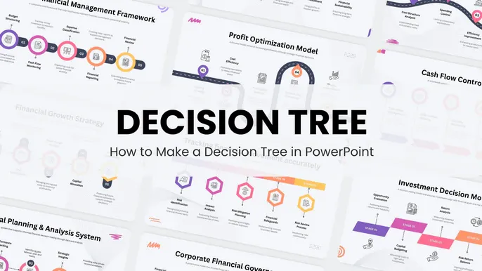 How to Make a Decision Tree in PowerPoint