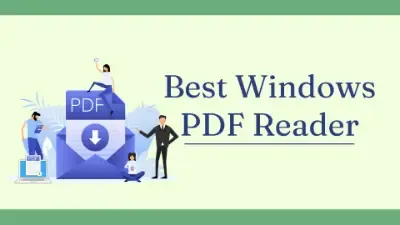 Best Windows PDF Reader: Top Picks for 2026