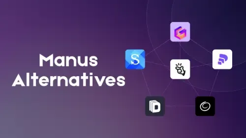 Best Manus Alternatives for Business Presentations in 2026