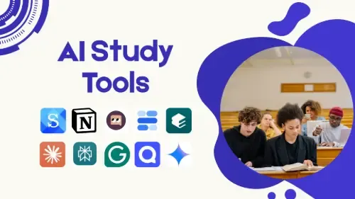 Top 10 AI Study Tools That Are Better Than ChatGPT in 2026 