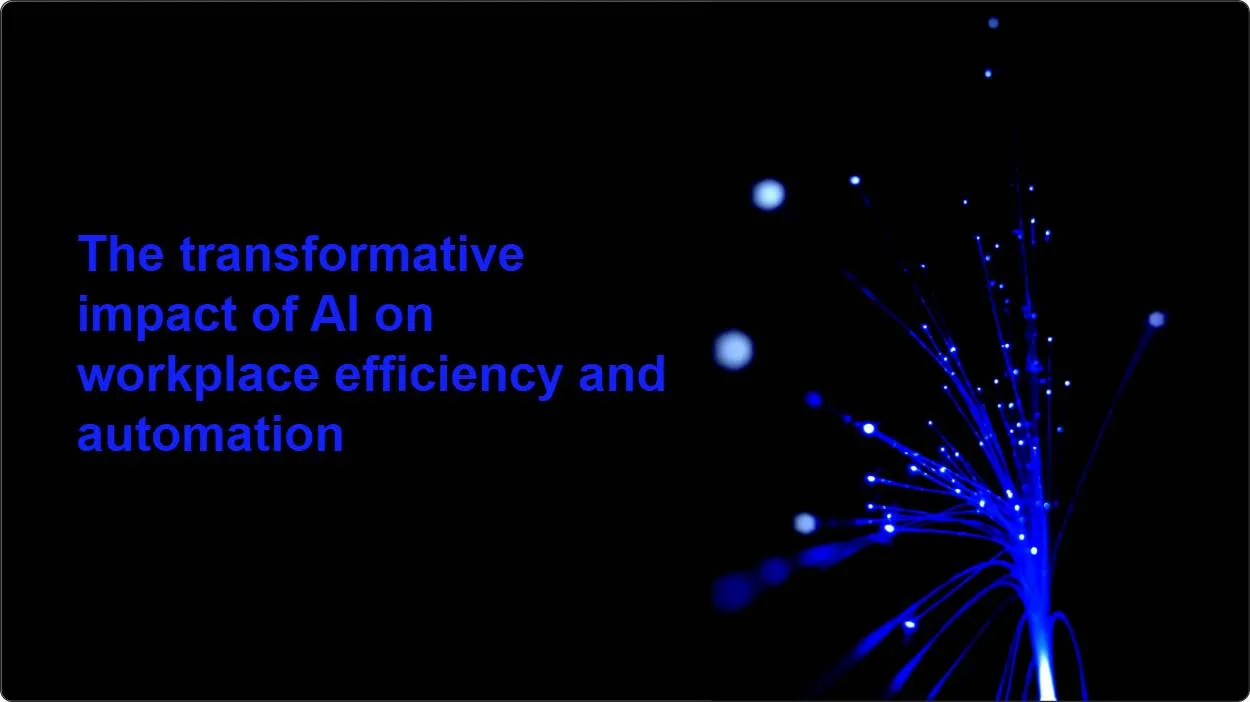 artificial intelligence powerpoint presentation