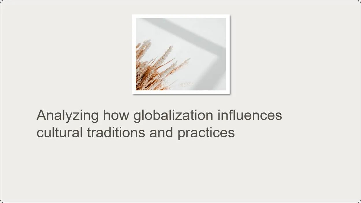 artificial intelligence powerpoint presentation