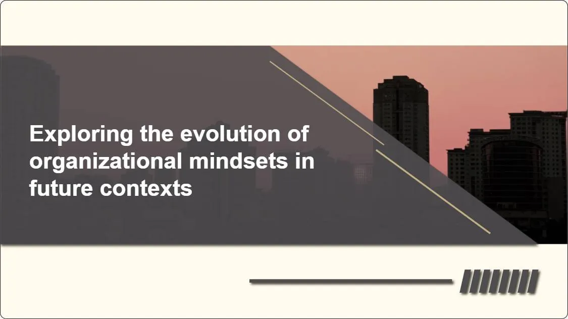 artificial intelligence powerpoint presentation