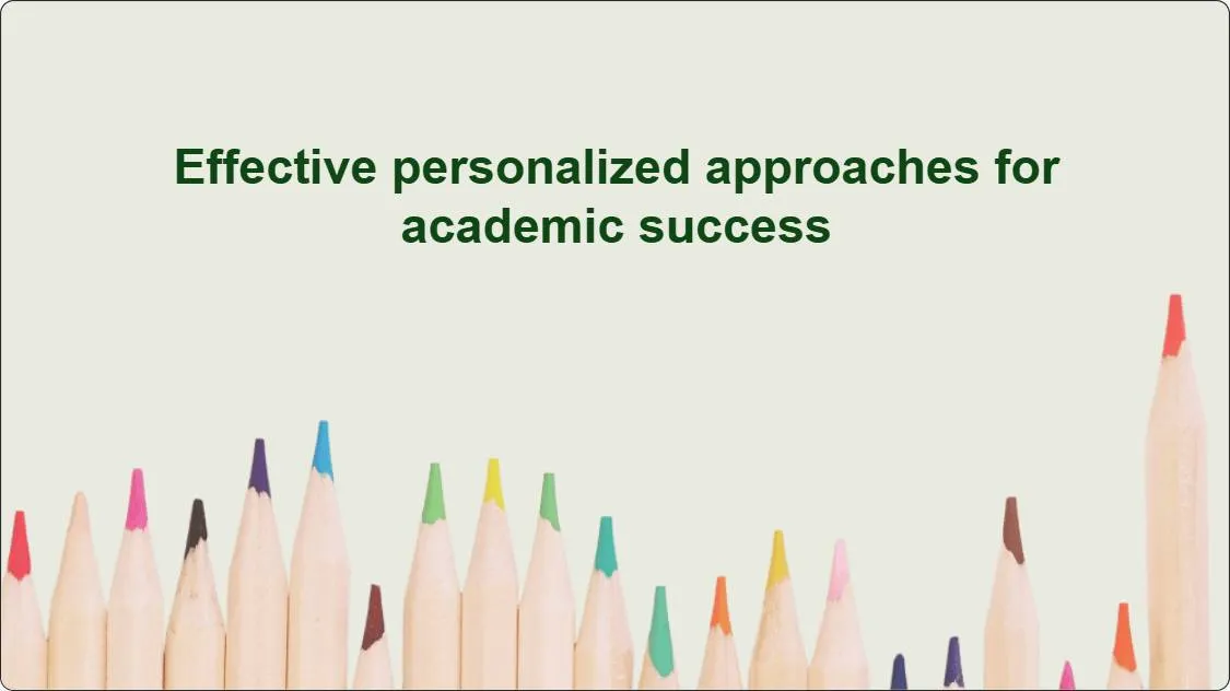 artificial intelligence powerpoint presentation