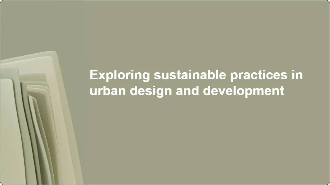 artificial intelligence powerpoint presentation