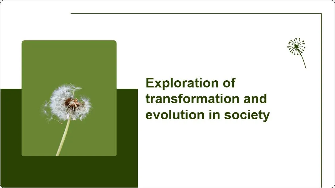 artificial intelligence powerpoint presentation