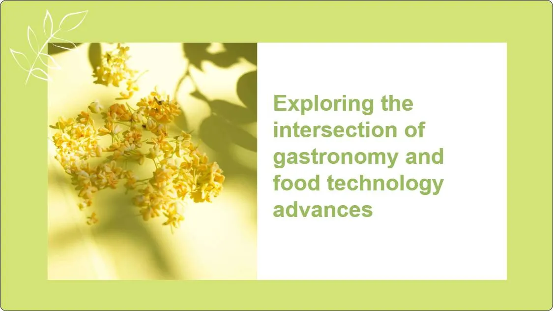 artificial intelligence powerpoint presentation