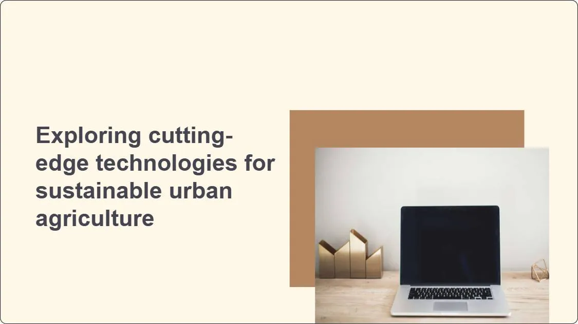 artificial intelligence powerpoint presentation