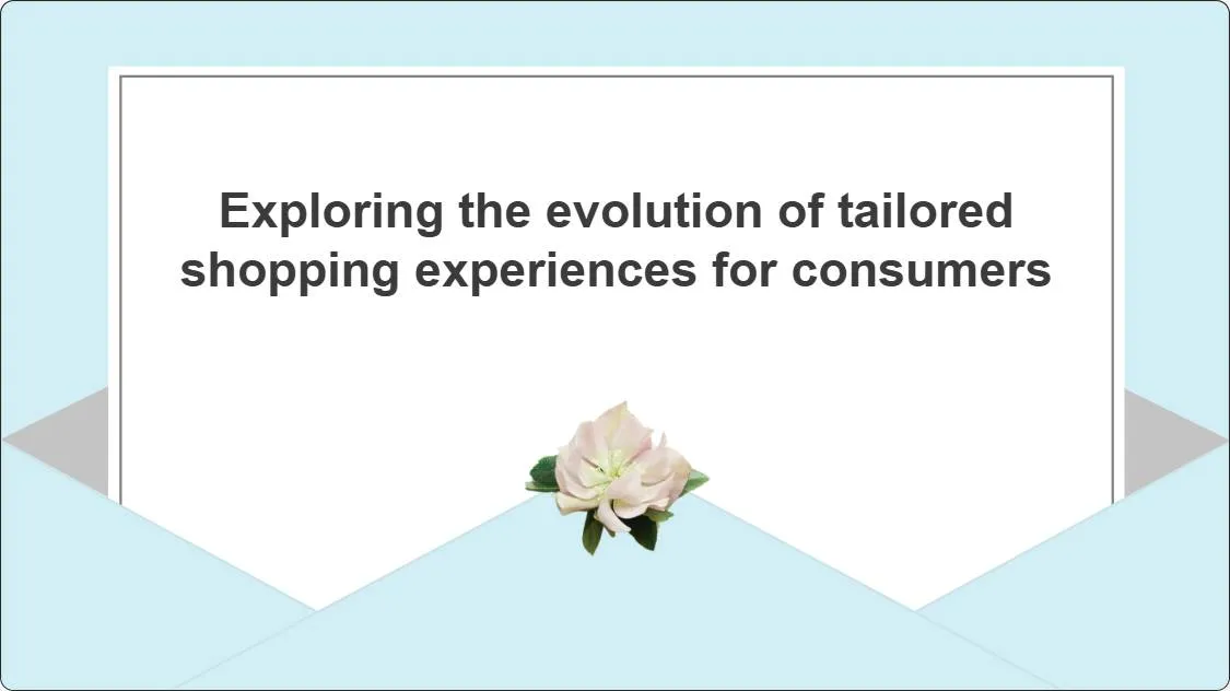 artificial intelligence powerpoint presentation