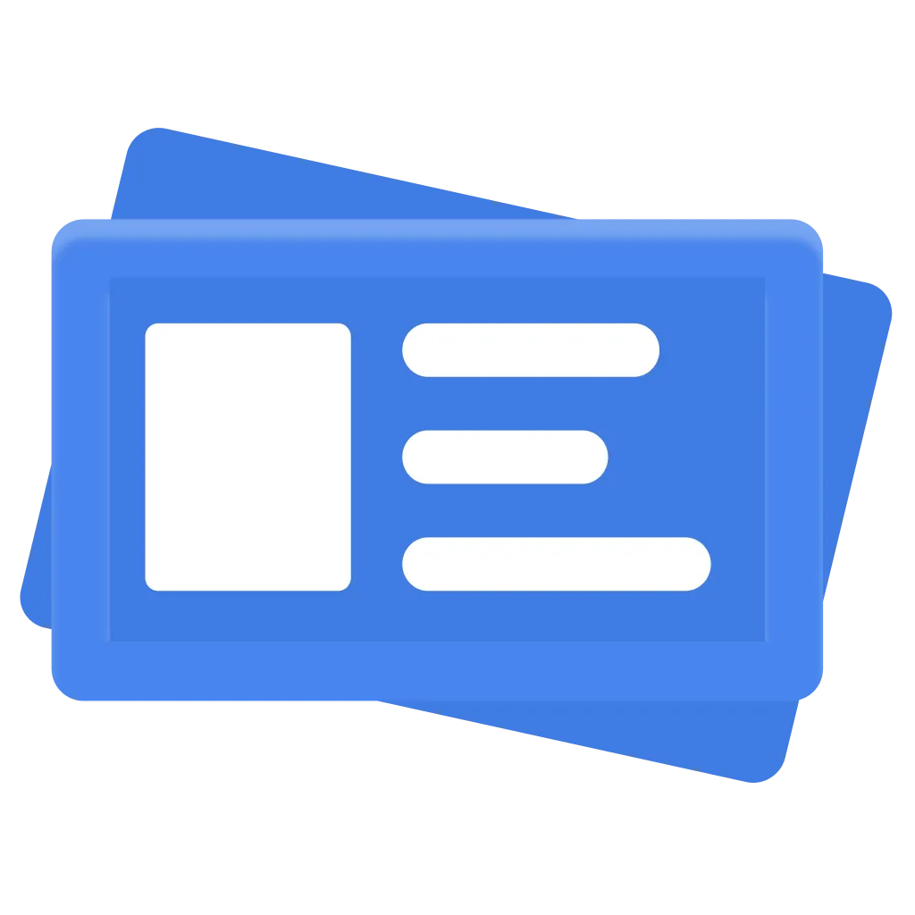 Managers & Teams icon