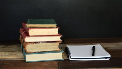 Education PowerPoint Templates for Teachers