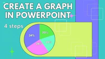 How to Make a Graph in PowerPoint: Step-by-Step Guide