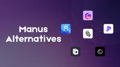 Best Manus Alternatives for Business Presentations in 2026