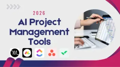 AI Tools for Project Management in 2026