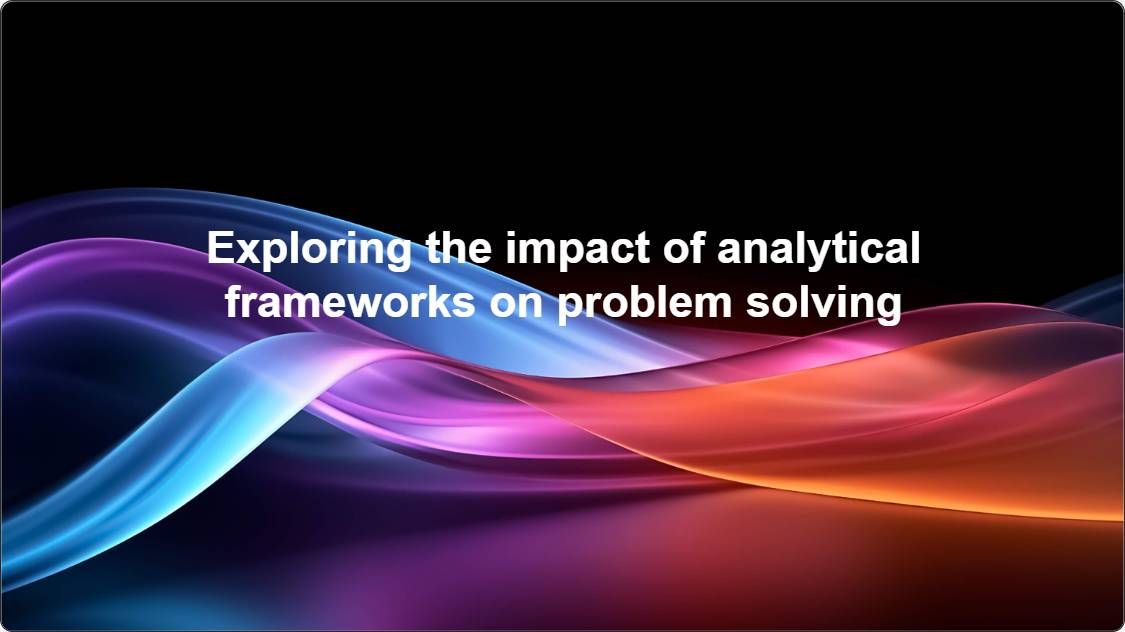 artificial intelligence powerpoint presentation