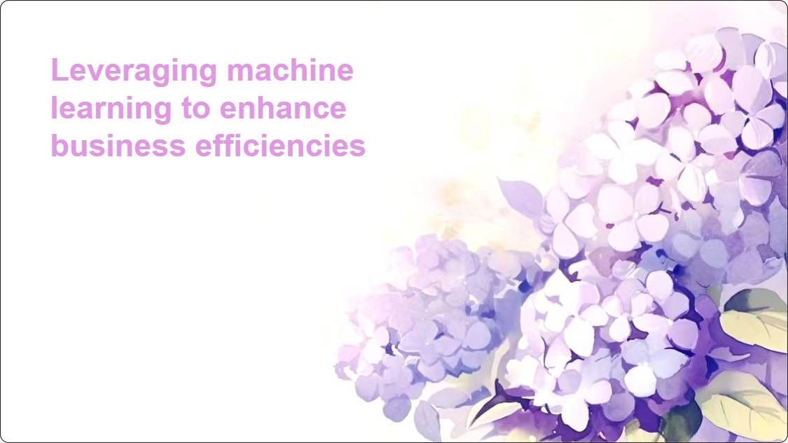 artificial intelligence powerpoint presentation